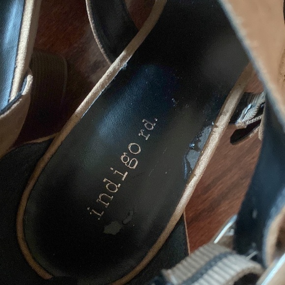 Indigo Rd sandals - Picture 7 of 8